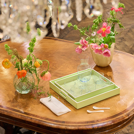 Hochzeitsliste Dreier