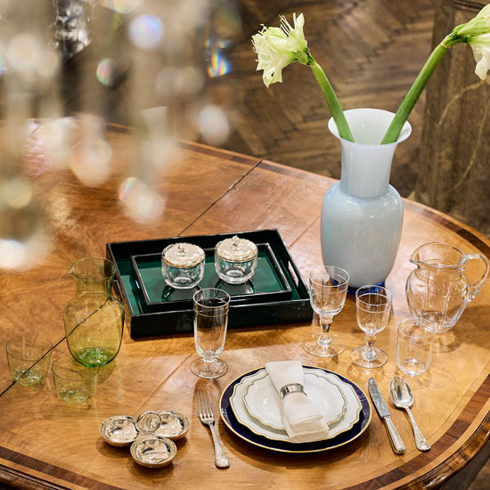 Hochzeitsliste Horstmann