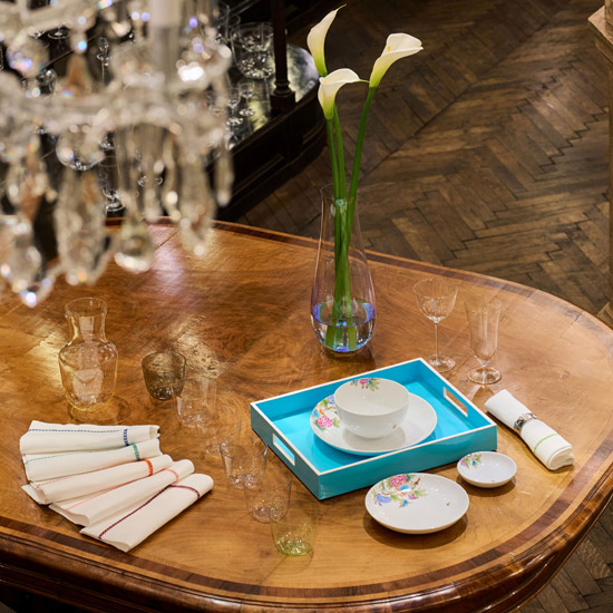 Hochzeitsliste Zimmermann