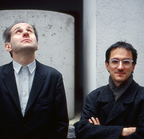 Hubmann&Vass