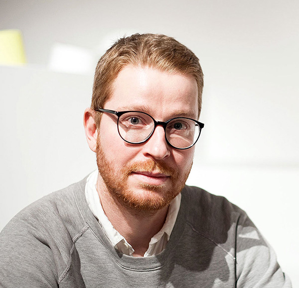 Marco Dessi