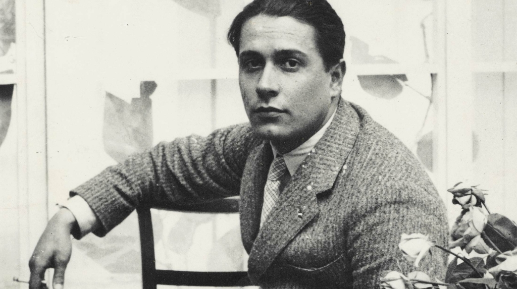 Oswald Haerdtl | J. & L. Lobmeyr