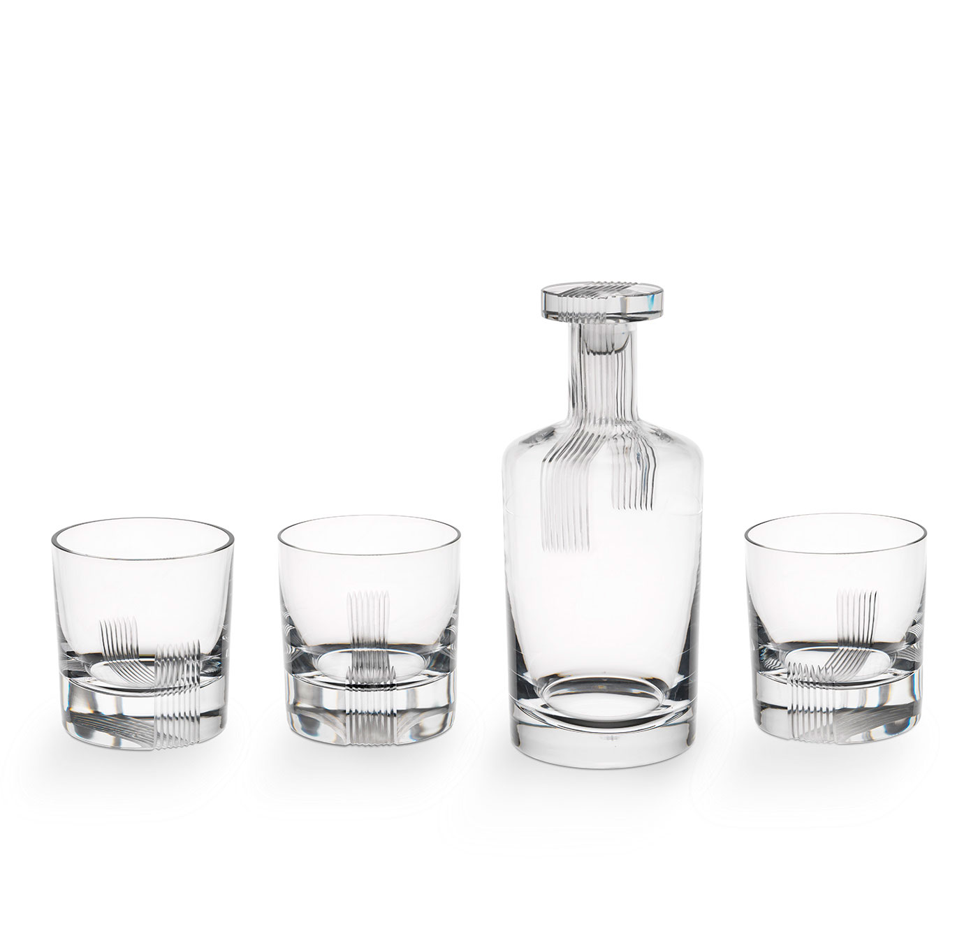 Bar Series — Scotch