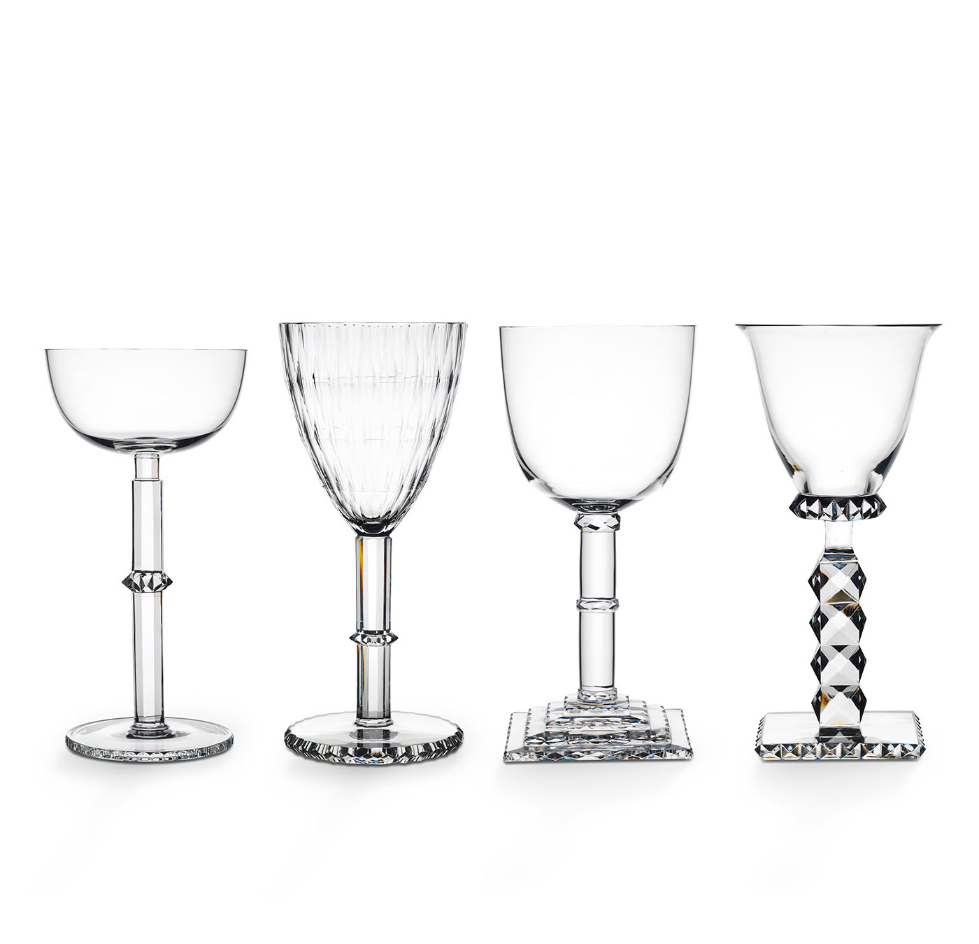 Hoffmann Goblets