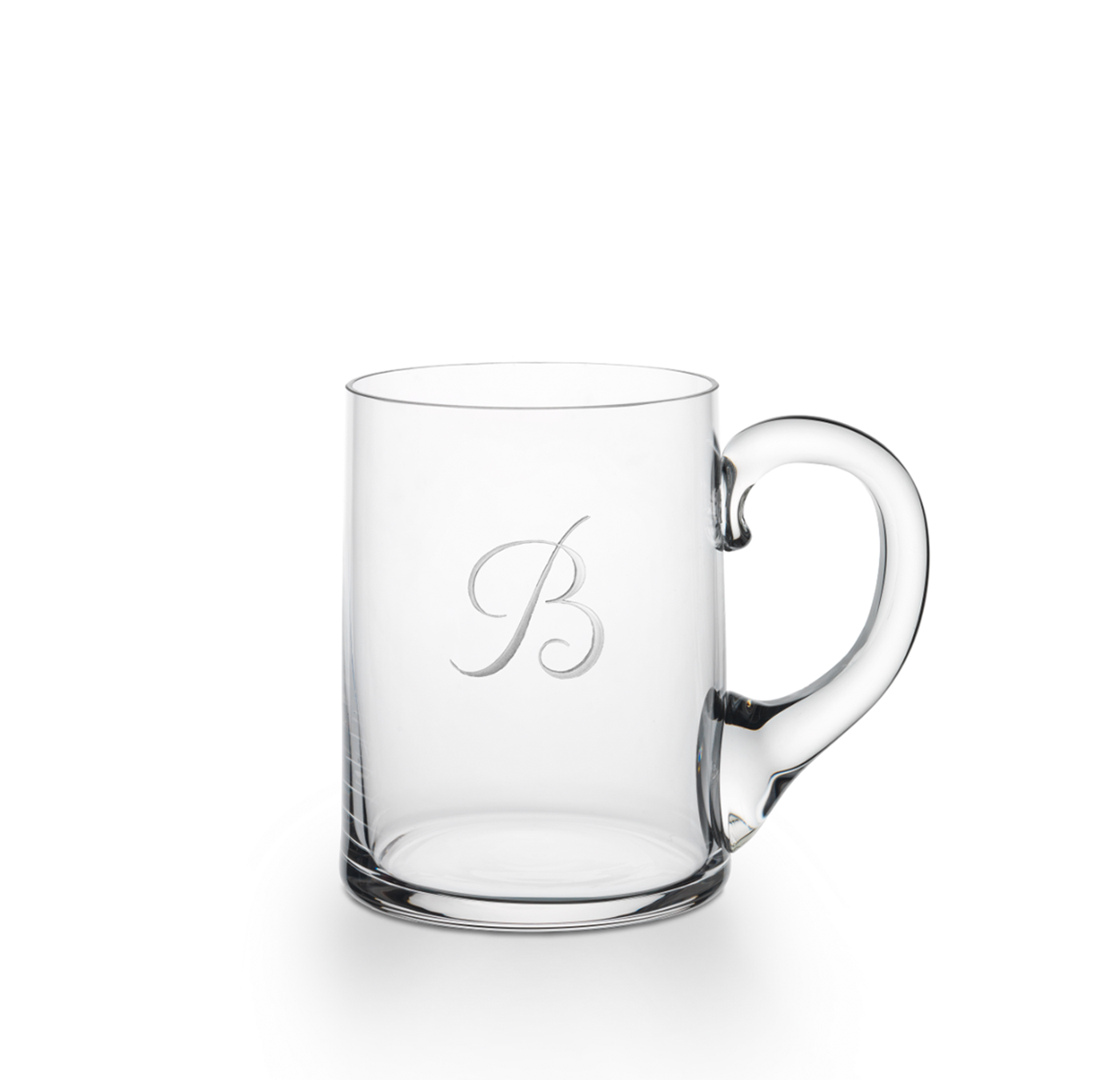SMALL BEER MUG