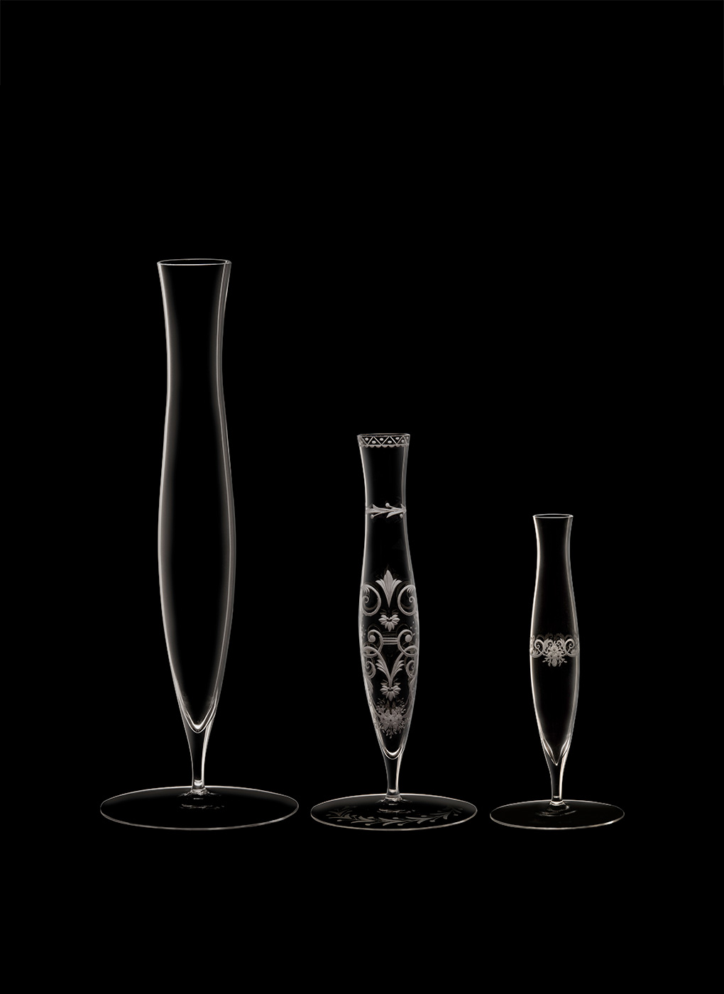 FLOWER VASE BV39