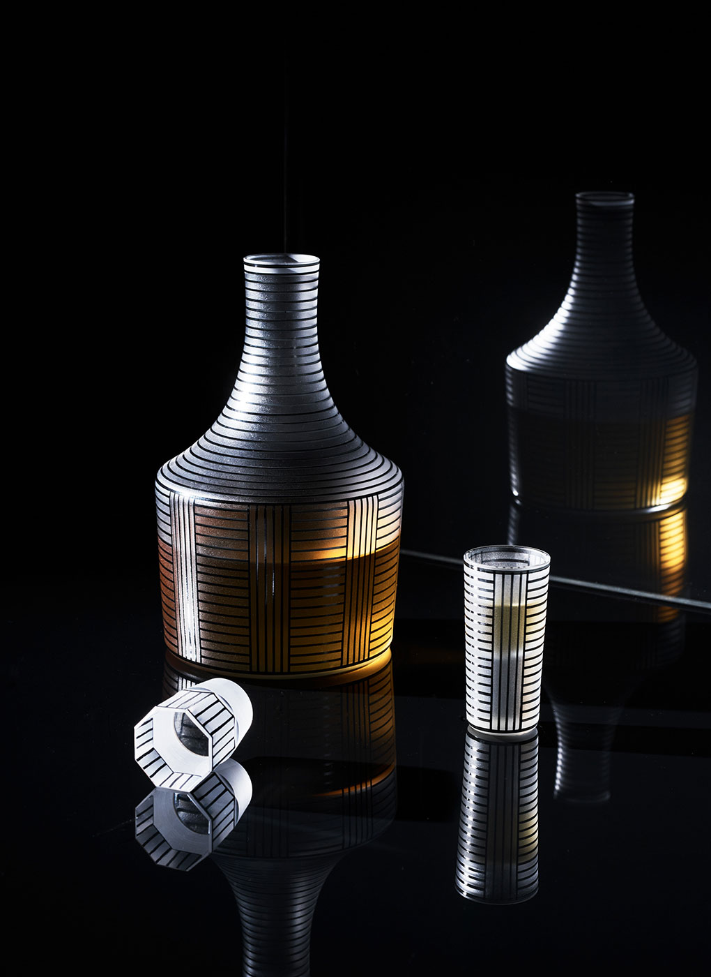 HOFFMANN BRONZIT SERIES