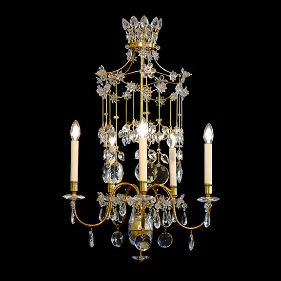 Chandelier 4713-K-5