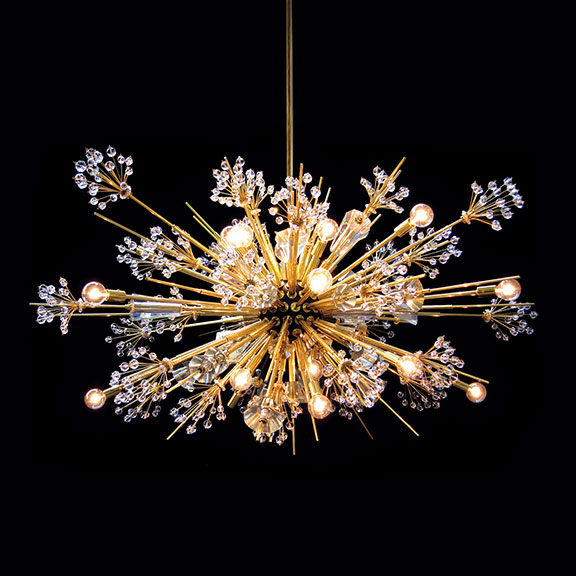 Chandelier 6660-L-26