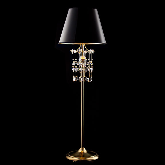 Floor lamp 42436-BL-5