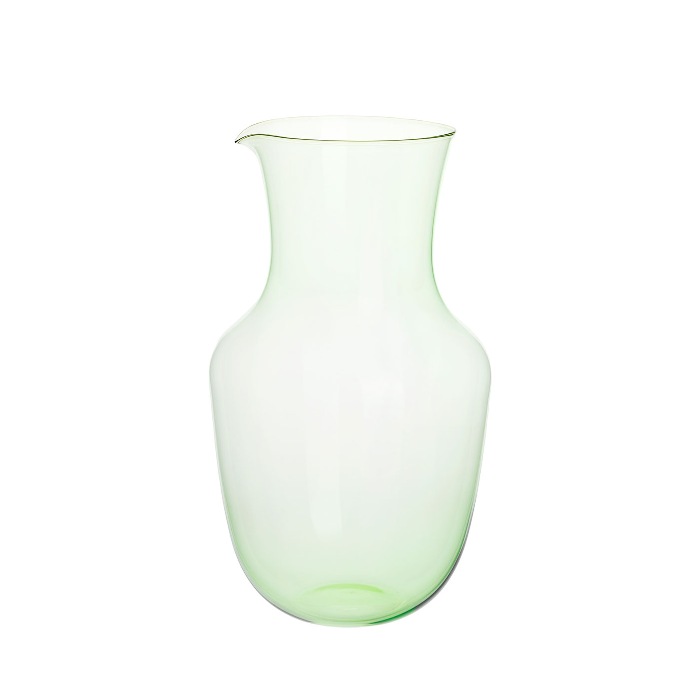 TS267FA Water pitcher 19 light green