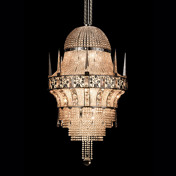 Chandelier 41085-22