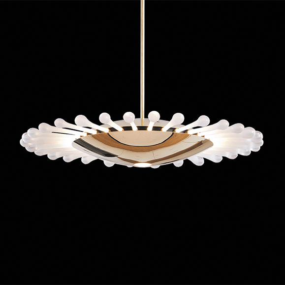 Space Ship 42654-1 - Ellen