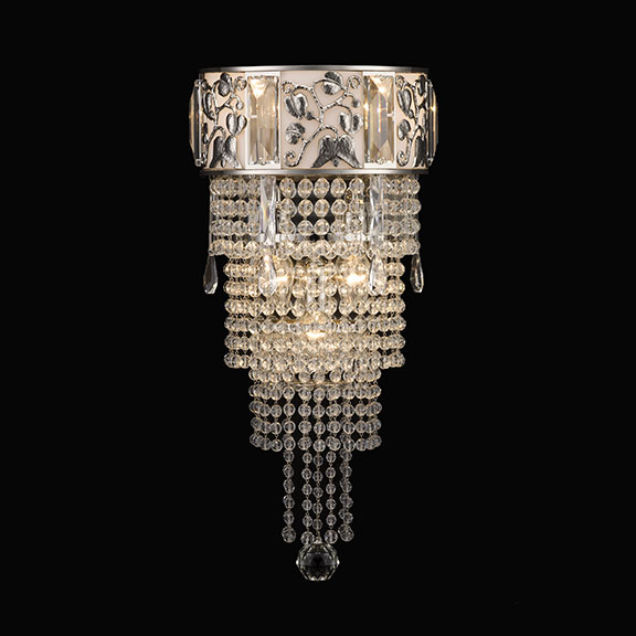 Wall sconce 42449-W-5
