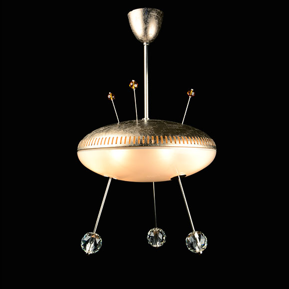 Space Ship 42655-6 - Orson