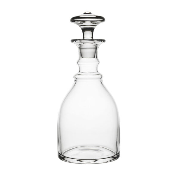 TS1GL Wine decanter with stopper