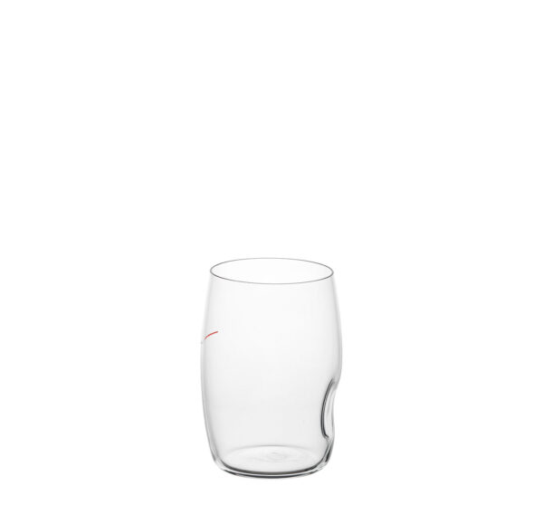 MAK - Achtel tumbler (with 0,125 l mark)