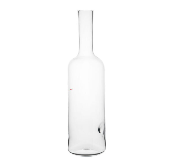 MAK - decanter (with 0,75 l mark)