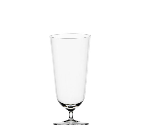 TS4GL Beer glass on stem