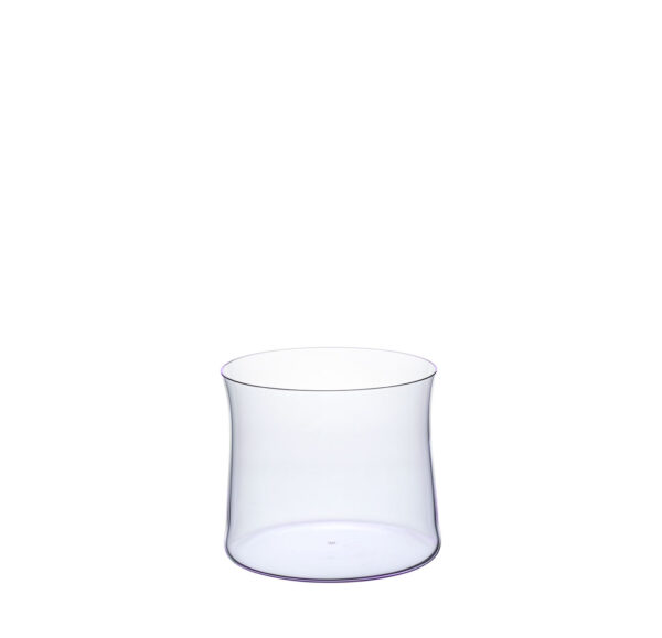 Night Set tumbler alexandrite