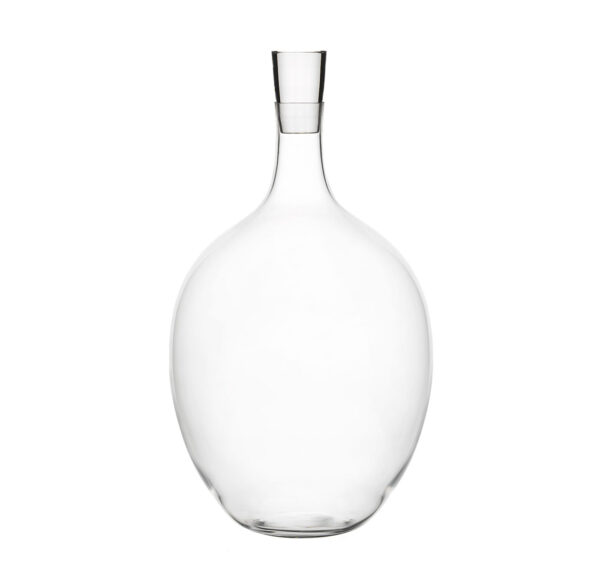 TS1003GL Wine decanter with stopper