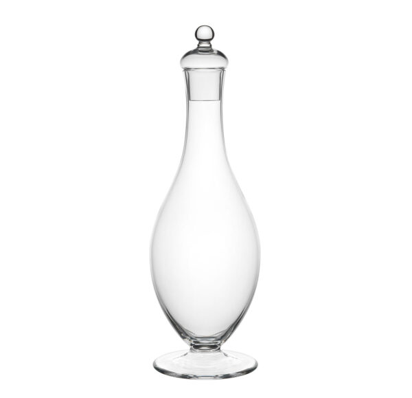 TS231GL Wine decanter with stopper