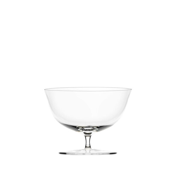 TS238GL Finger bowl on stem