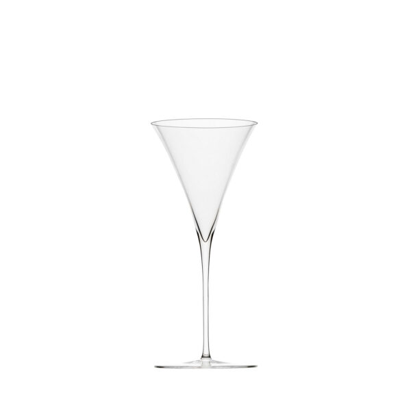 TS240GL Wine glass II.