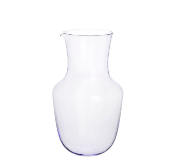 TS267FA Water pitcher 07 amethyst