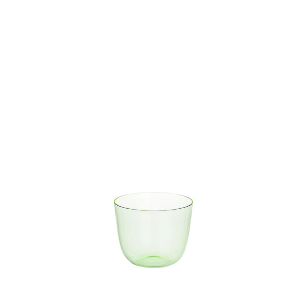 TS267FA Cocktail/espresso tumbler 19 light green