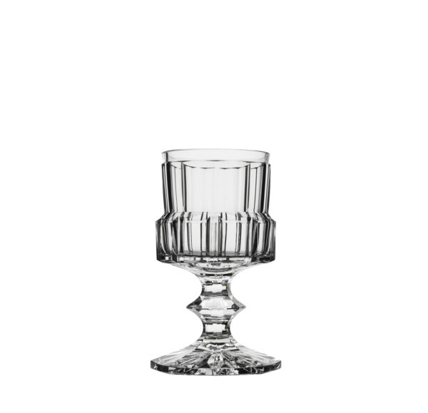 TS2GS Wine glass