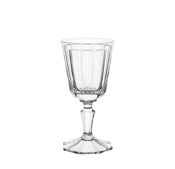 TS98GS Wine glass I.