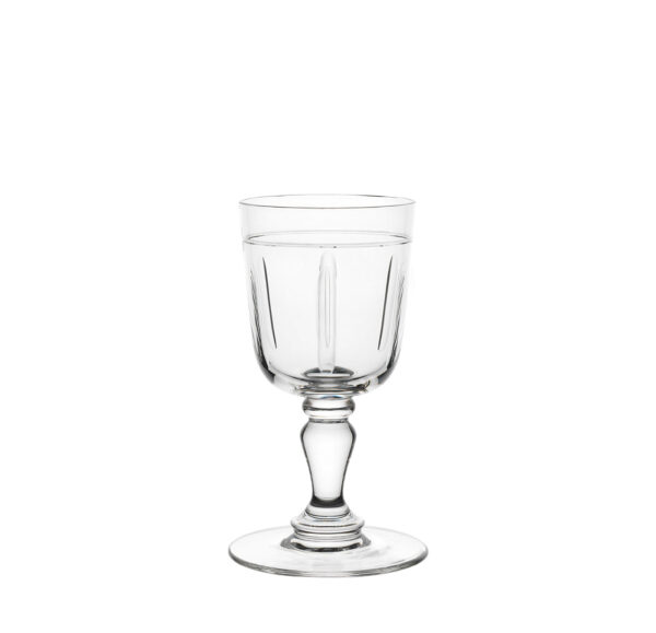 TS104GS Wine glass II.