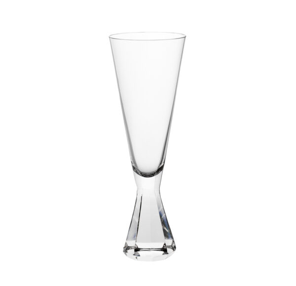SONG champagne glass