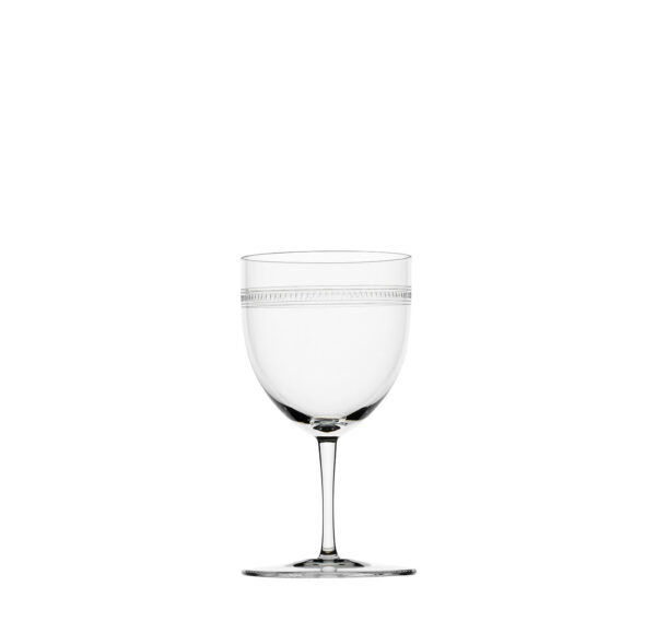 TS4PBO Wine glass II.