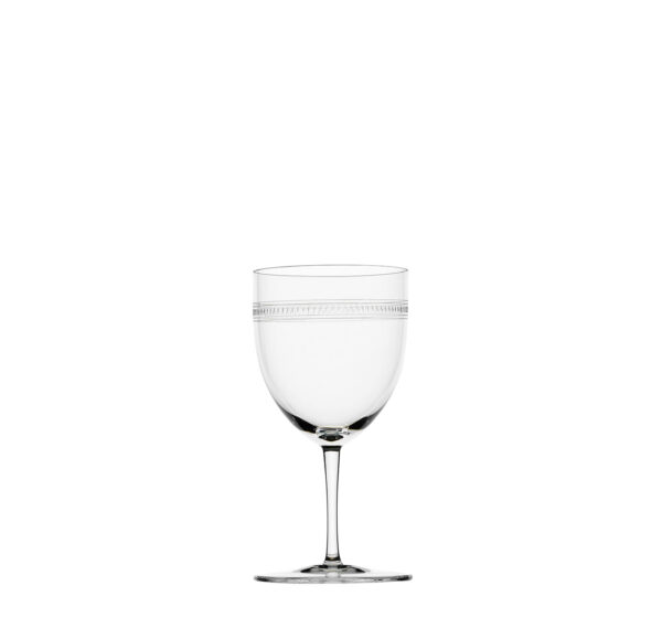 TS4PBO Wine glass III.