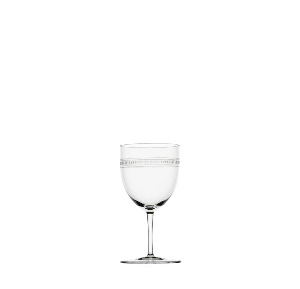 TS4PBO Wine glass IV.