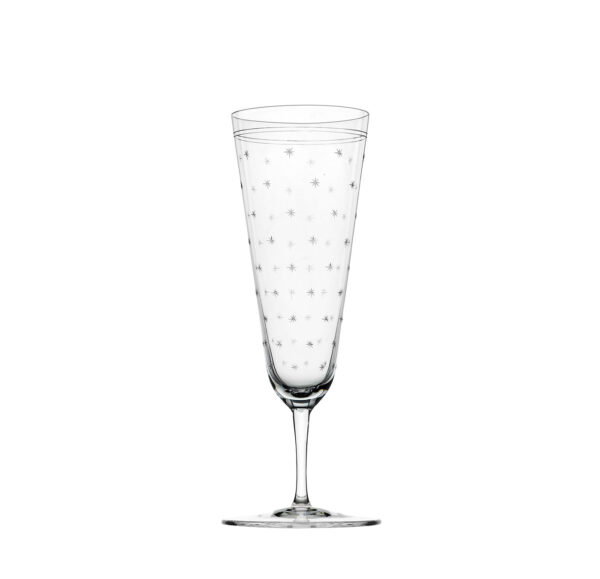 TS4ROS Champagne flute 