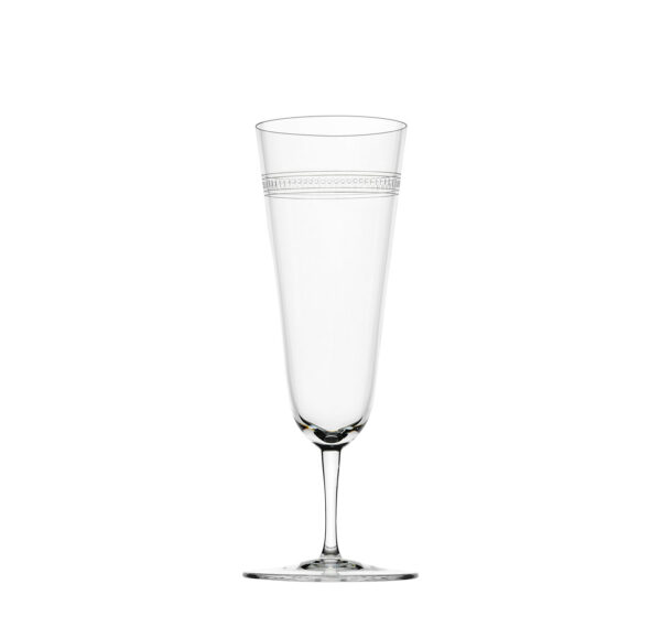 TS4PBO Champagne flute