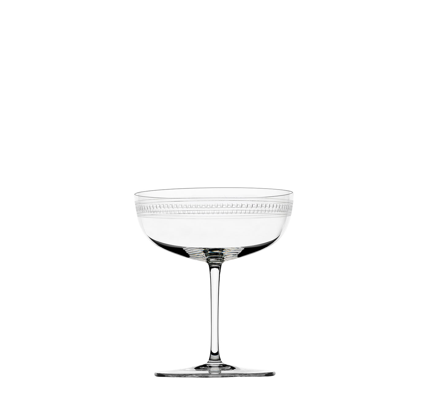 TS4PBO Champagne cup J. & L. Lobmeyr