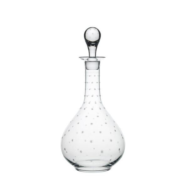 TS4ROS Wine decanter 