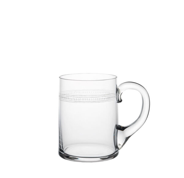 Beer mug small “Pearlborder” (TS4)