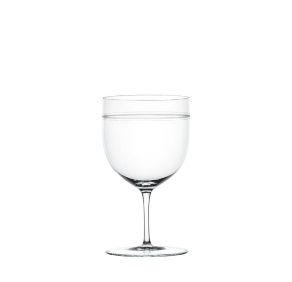 TS4MAT Wine glass I.