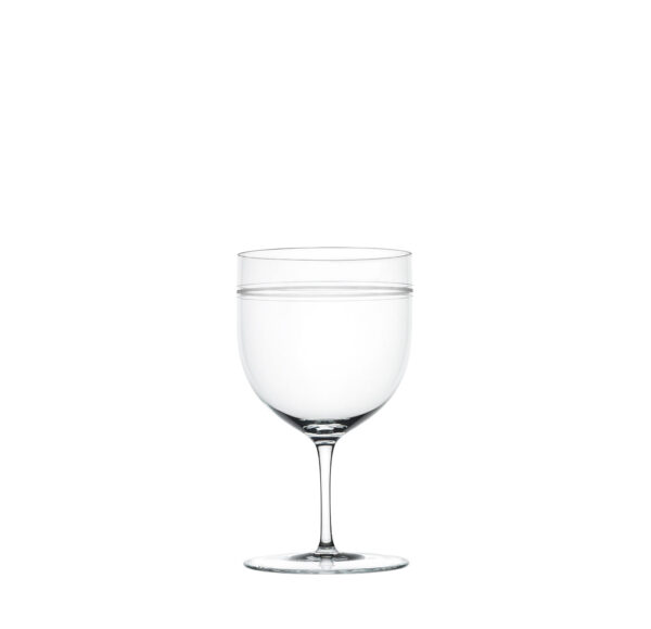 TS4MAT Wine glass II.