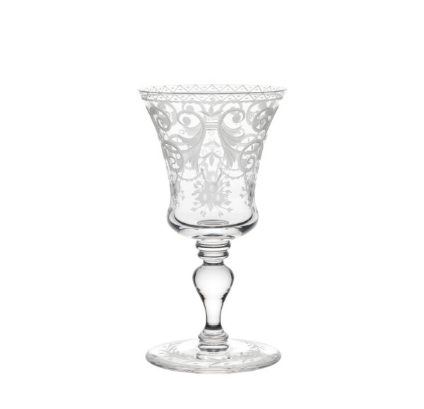 TS231OR Wine glass I.