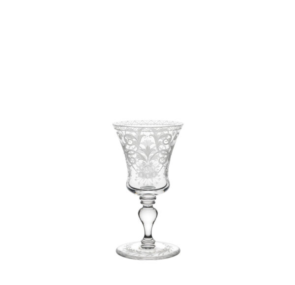 TS231OR Wine glass IV.