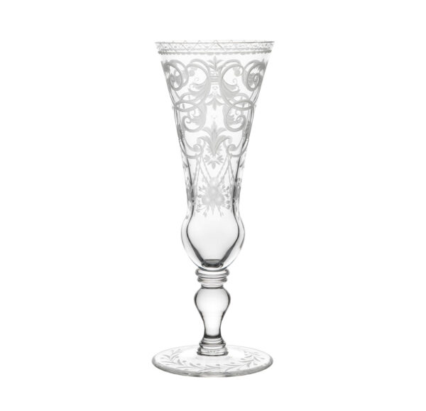 TS231OR Champagne flute