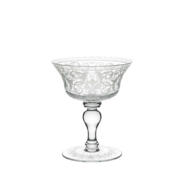 TS231OR Champagne cup