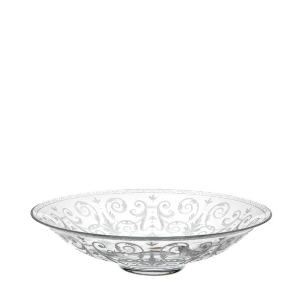 Flower Bowl BV36 II. ORN (TS231)