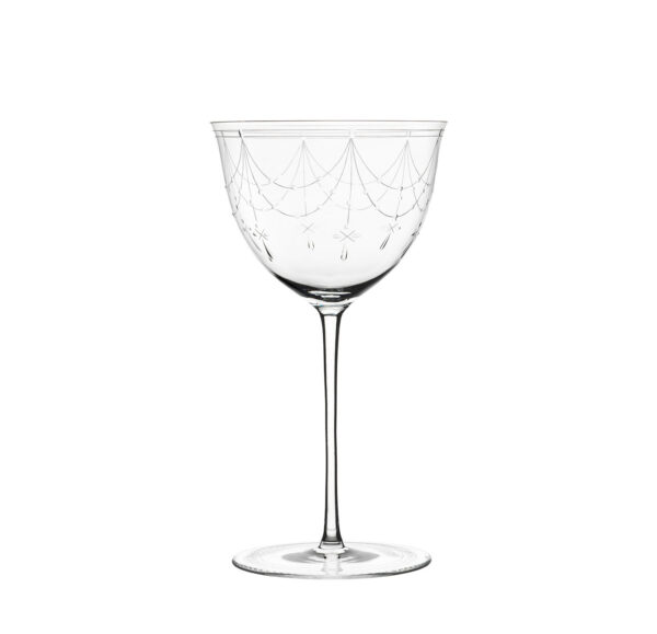 TS238GR Wine glass I.